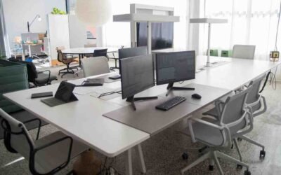 Business Organization Spell: Clear Corporate Chaos and Restore Order