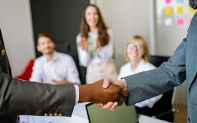 Business Succession Spells: Securing a Smooth Corporate Legacy Handover