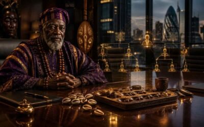 How to Identify the True Heir Through Spiritual Lineage Mapping